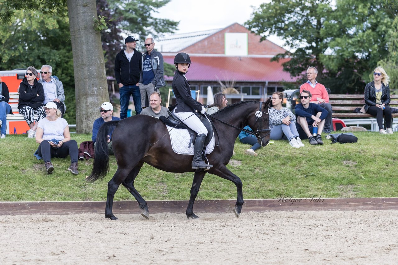 Bild 325 - Pony Akademie Turnier